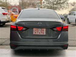 نيسان ألتيما